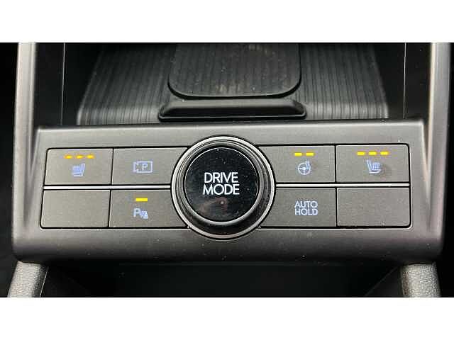 Hyundai KONA 1.6 Hybrid 129 N Line 5dr DCT