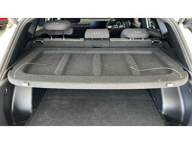 Hyundai KONA 1.6 Hybrid 129 N Line 5dr DCT
