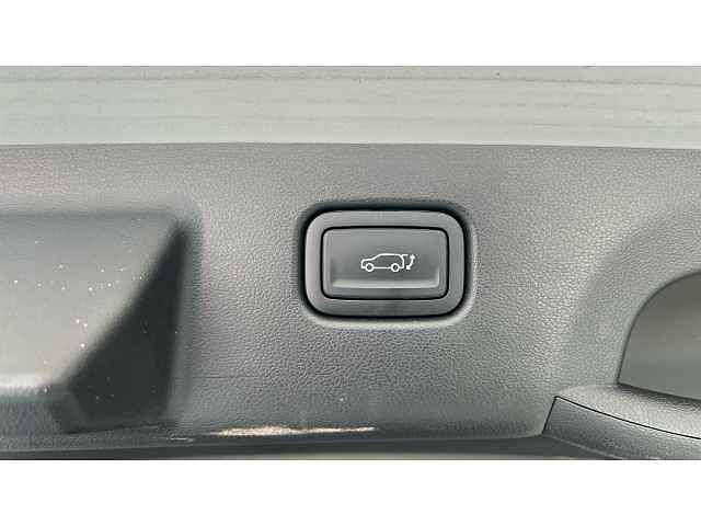 Hyundai KONA 1.6 Hybrid 129 N Line 5dr DCT