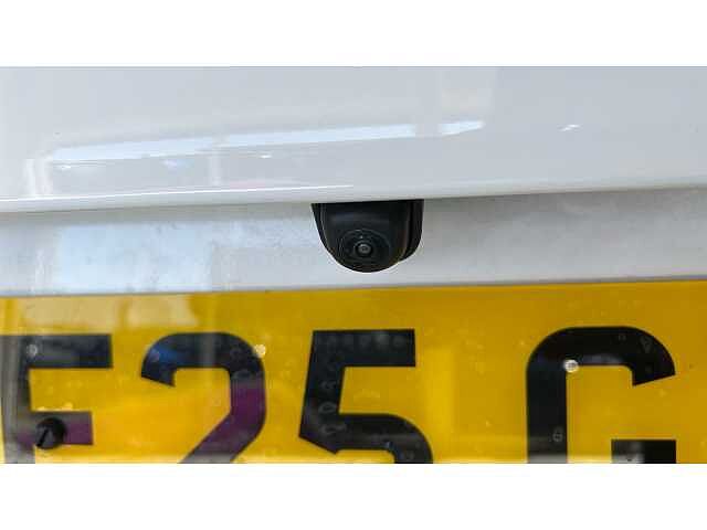 Hyundai KONA 1.6 Hybrid 129 N Line 5dr DCT