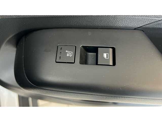 Hyundai KONA 1.6 Hybrid 129 N Line 5dr DCT