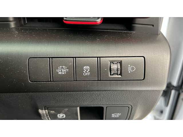 Hyundai KONA 1.6 Hybrid 129 N Line 5dr DCT