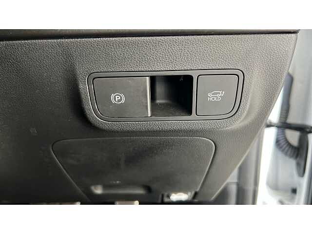 Hyundai KONA 1.6 Hybrid 129 N Line 5dr DCT