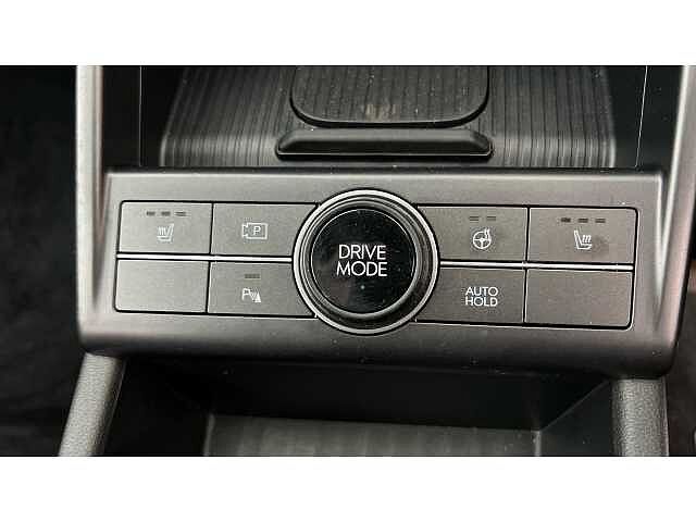 Hyundai KONA 1.6 Hybrid 129 N Line 5dr DCT