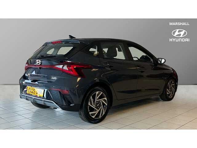 Hyundai i20 1.0T GDi Advance [Nav] 5dr