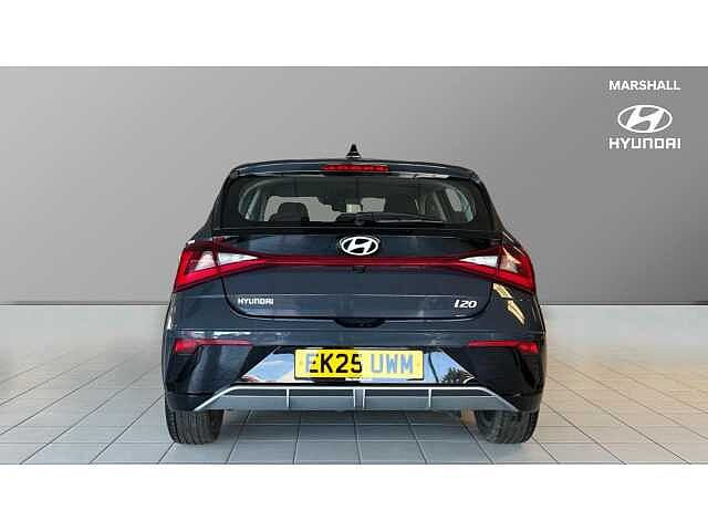 Hyundai i20 1.0T GDi Advance [Nav] 5dr