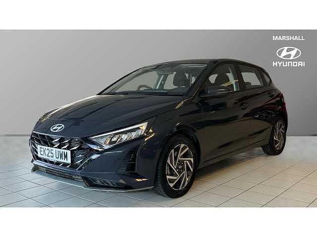Hyundai i20 1.0T GDi Advance [Nav] 5dr