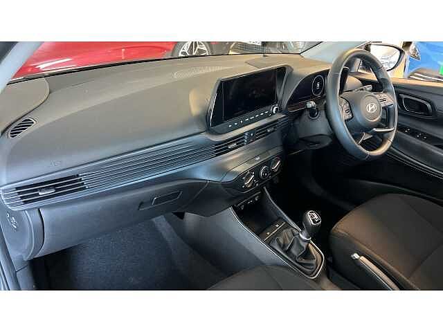 Hyundai i20 1.0T GDi Advance [Nav] 5dr