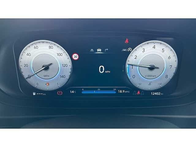 Hyundai i20 1.0T GDi Advance [Nav] 5dr