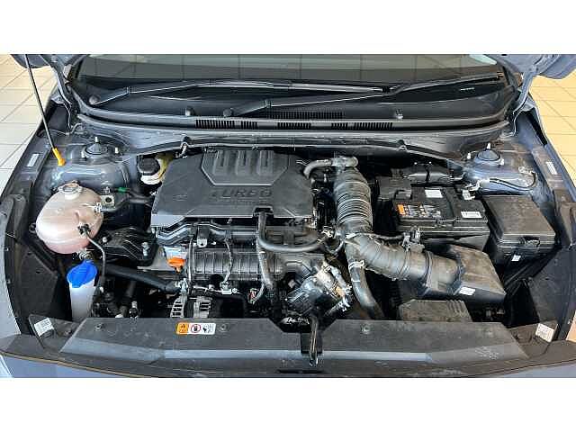 Hyundai i20 1.0T GDi Advance [Nav] 5dr
