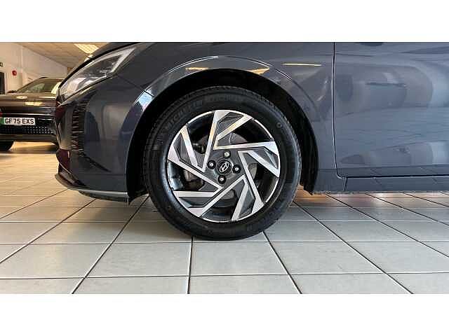 Hyundai i20 1.0T GDi Advance [Nav] 5dr