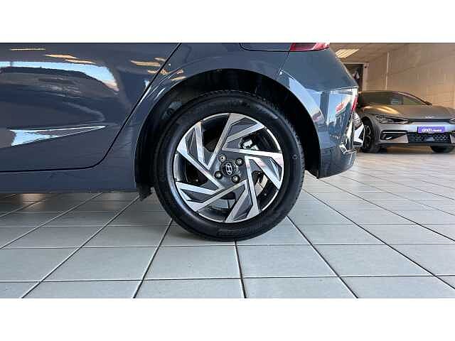 Hyundai i20 1.0T GDi Advance [Nav] 5dr