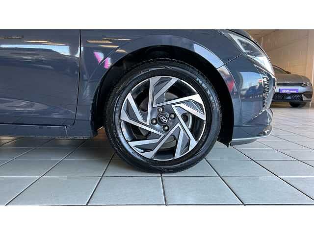 Hyundai i20 1.0T GDi Advance [Nav] 5dr