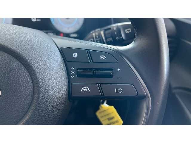 Hyundai i20 1.0T GDi Advance [Nav] 5dr