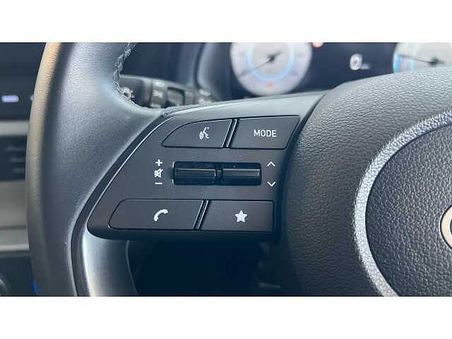 Hyundai i20 1.0T GDi Advance [Nav] 5dr