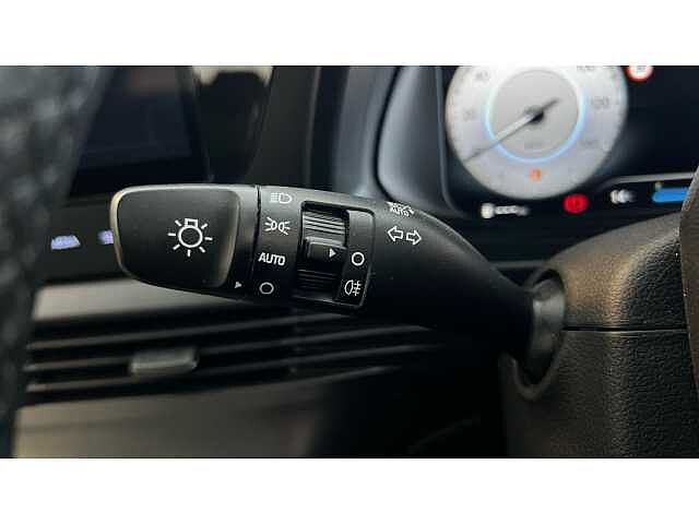 Hyundai i20 1.0T GDi Advance [Nav] 5dr