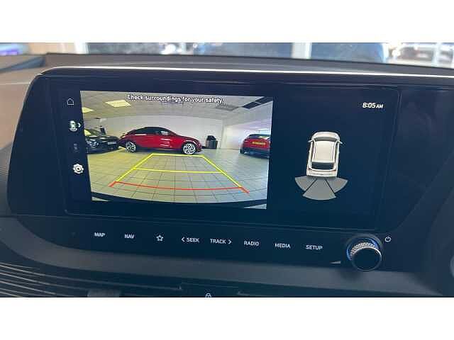 Hyundai i20 1.0T GDi Advance [Nav] 5dr