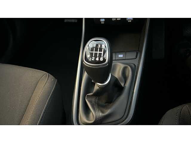 Hyundai i20 1.0T GDi Advance [Nav] 5dr