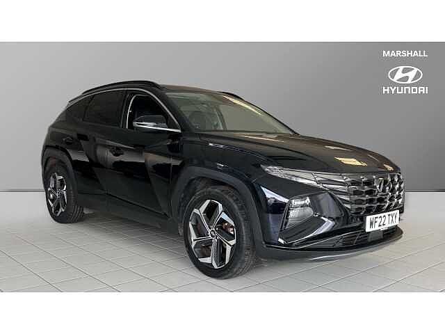 1.6 TGDi Hybrid 230 Ultimate 5dr 2WD Auto