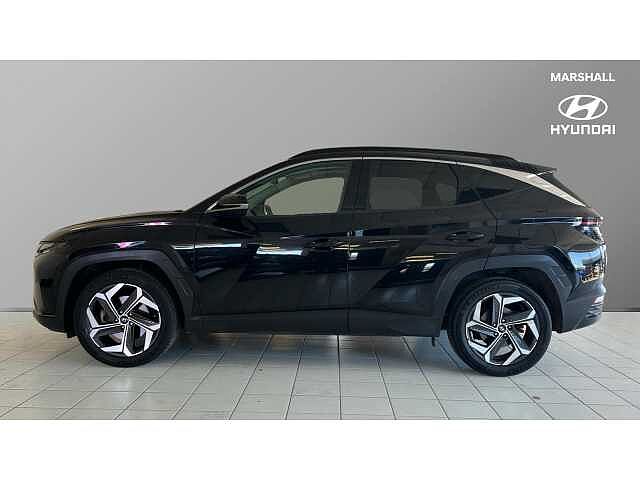 Hyundai TUCSON 1.6 TGDi Hybrid 230 Ultimate 5dr 2WD Auto