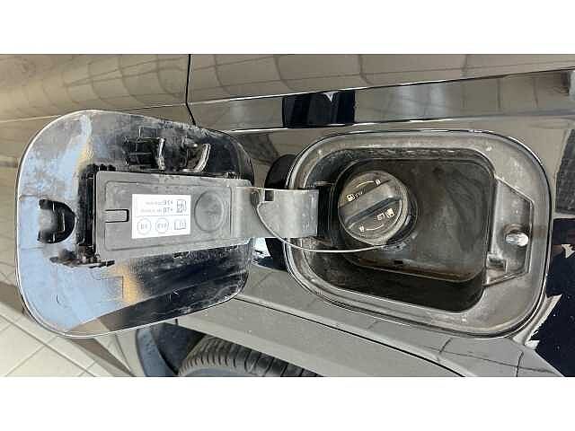 Hyundai TUCSON 1.6 TGDi Hybrid 230 Ultimate 5dr 2WD Auto