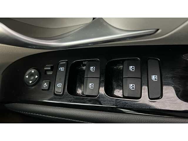 Hyundai TUCSON 1.6 TGDi Hybrid 230 Ultimate 5dr 2WD Auto