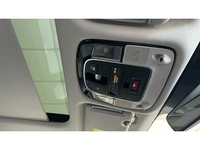 Hyundai TUCSON 1.6 TGDi Hybrid 230 Ultimate 5dr 2WD Auto