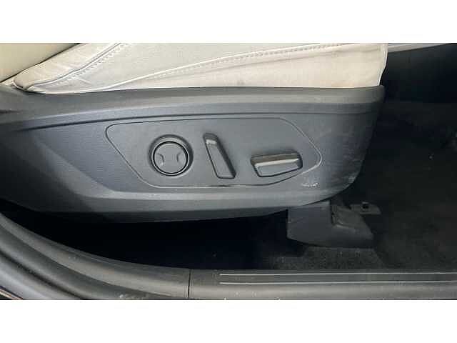 Hyundai TUCSON 1.6 TGDi Hybrid 230 Ultimate 5dr 2WD Auto
