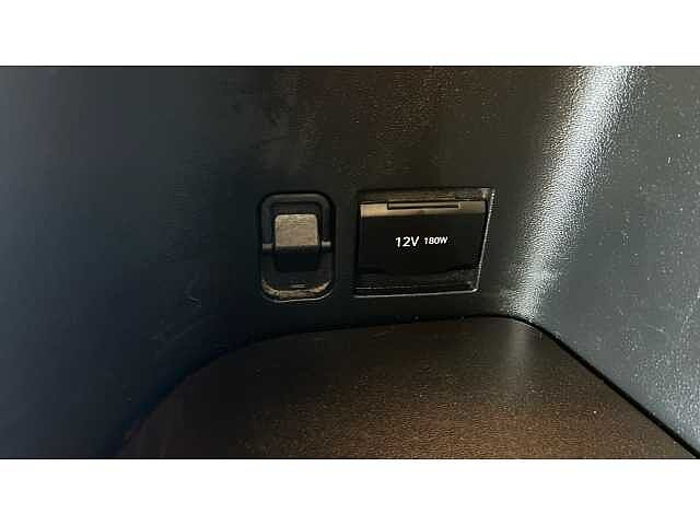 Hyundai TUCSON 1.6 TGDi Hybrid 230 Ultimate 5dr 2WD Auto