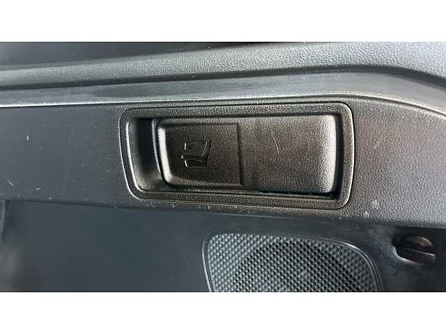Hyundai TUCSON 1.6 TGDi Hybrid 230 Ultimate 5dr 2WD Auto