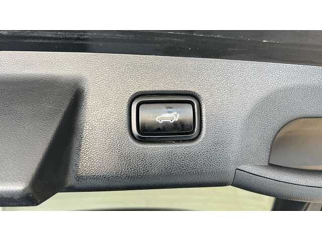 Hyundai TUCSON 1.6 TGDi Hybrid 230 Ultimate 5dr 2WD Auto