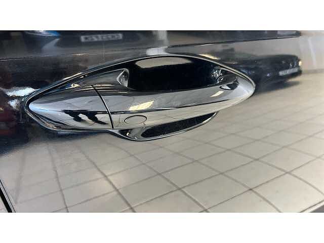 Hyundai TUCSON 1.6 TGDi Hybrid 230 Ultimate 5dr 2WD Auto
