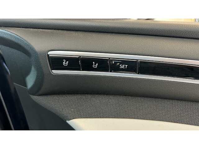 Hyundai TUCSON 1.6 TGDi Hybrid 230 Ultimate 5dr 2WD Auto