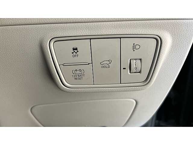 Hyundai TUCSON 1.6 TGDi Hybrid 230 Ultimate 5dr 2WD Auto