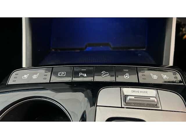 Hyundai TUCSON 1.6 TGDi Hybrid 230 Ultimate 5dr 2WD Auto