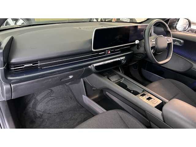 Hyundai IONIQ 6 168kW Premium 77kWh 4dr Auto