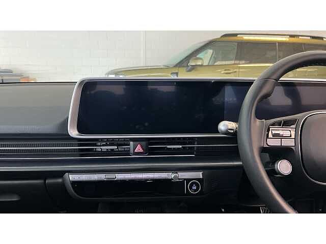 Hyundai IONIQ 6 168kW Premium 77kWh 4dr Auto