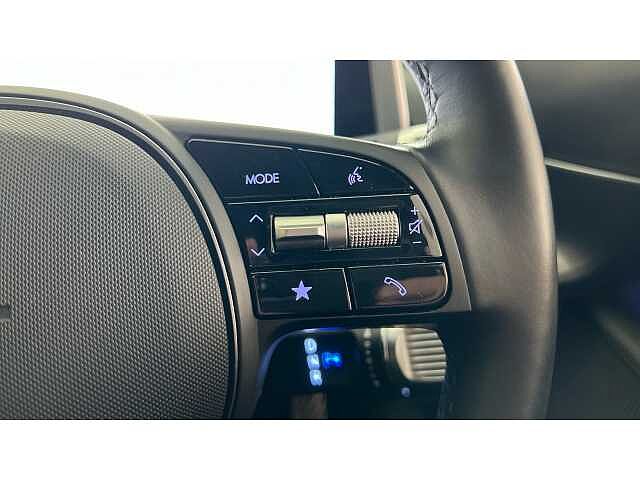 Hyundai IONIQ 6 168kW Premium 77kWh 4dr Auto
