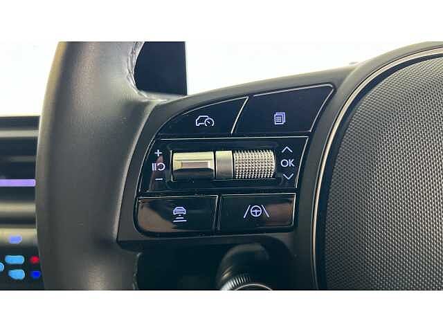 Hyundai IONIQ 6 168kW Premium 77kWh 4dr Auto