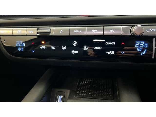 Hyundai IONIQ 6 168kW Premium 77kWh 4dr Auto