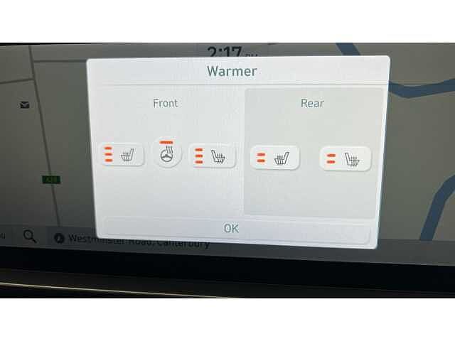 Hyundai IONIQ 6 168kW Premium 77kWh 4dr Auto