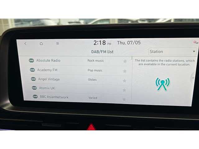 Hyundai IONIQ 6 168kW Premium 77kWh 4dr Auto