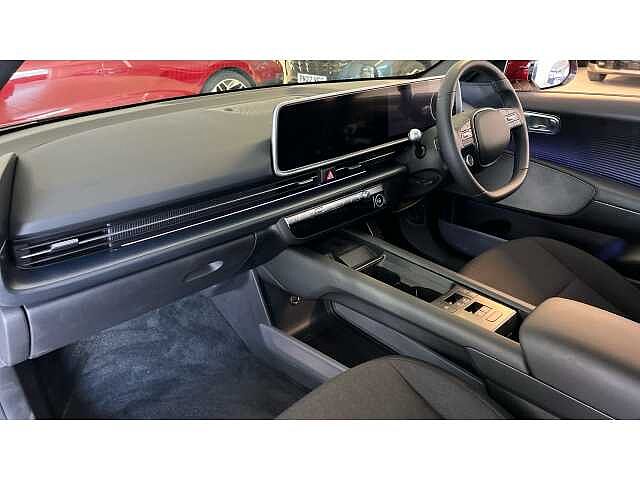 Hyundai IONIQ 6 168kW Premium 77kWh 4dr Auto