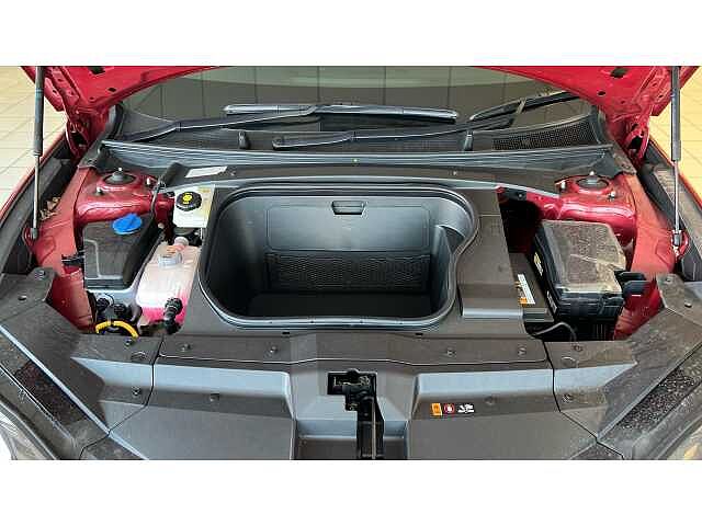 Hyundai IONIQ 6 168kW Premium 77kWh 4dr Auto