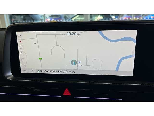 Hyundai IONIQ 6 168kW Premium 77kWh 4dr Auto