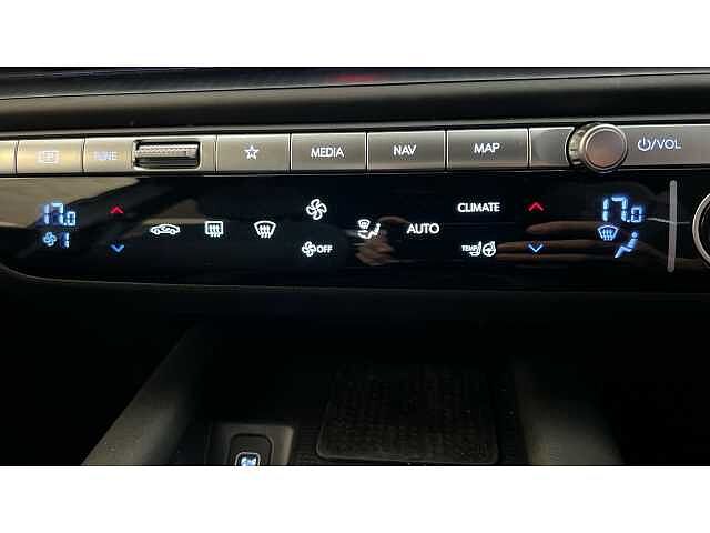 Hyundai IONIQ 6 168kW Premium 77kWh 4dr Auto