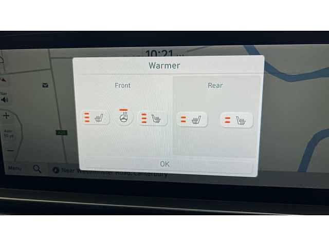 Hyundai IONIQ 6 168kW Premium 77kWh 4dr Auto