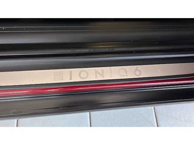 Hyundai IONIQ 6 168kW Premium 77kWh 4dr Auto
