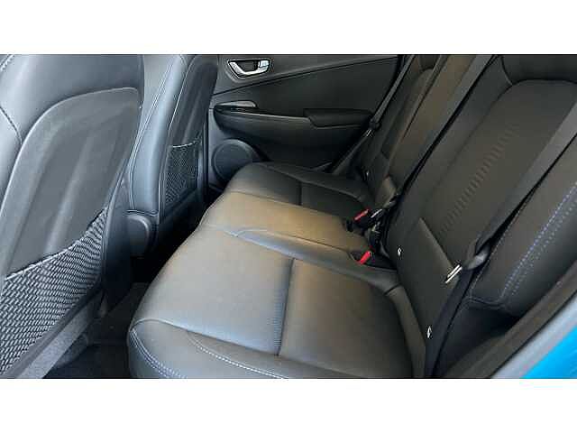 Hyundai KONA 150kW Ultimate 64kWh 5dr Auto