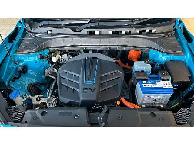 Hyundai KONA 150kW Ultimate 64kWh 5dr Auto